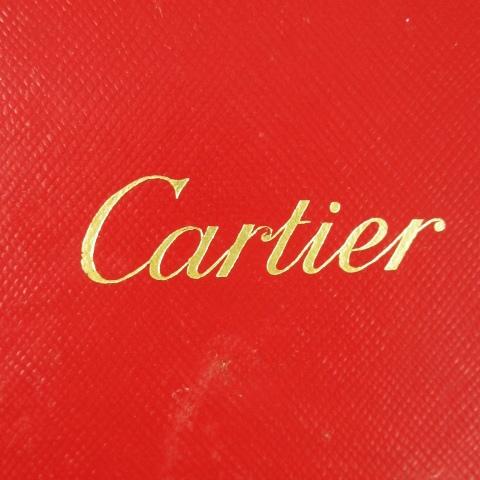 Cartier（カルティエ） 空箱 2点セット アクセサリーBOX 化粧箱 保存