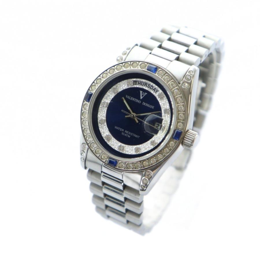 VALENTINO DOMANI 腕時計 楽天市場】VALENTINO DOMANI (バレンチノドマーニ）メンズ