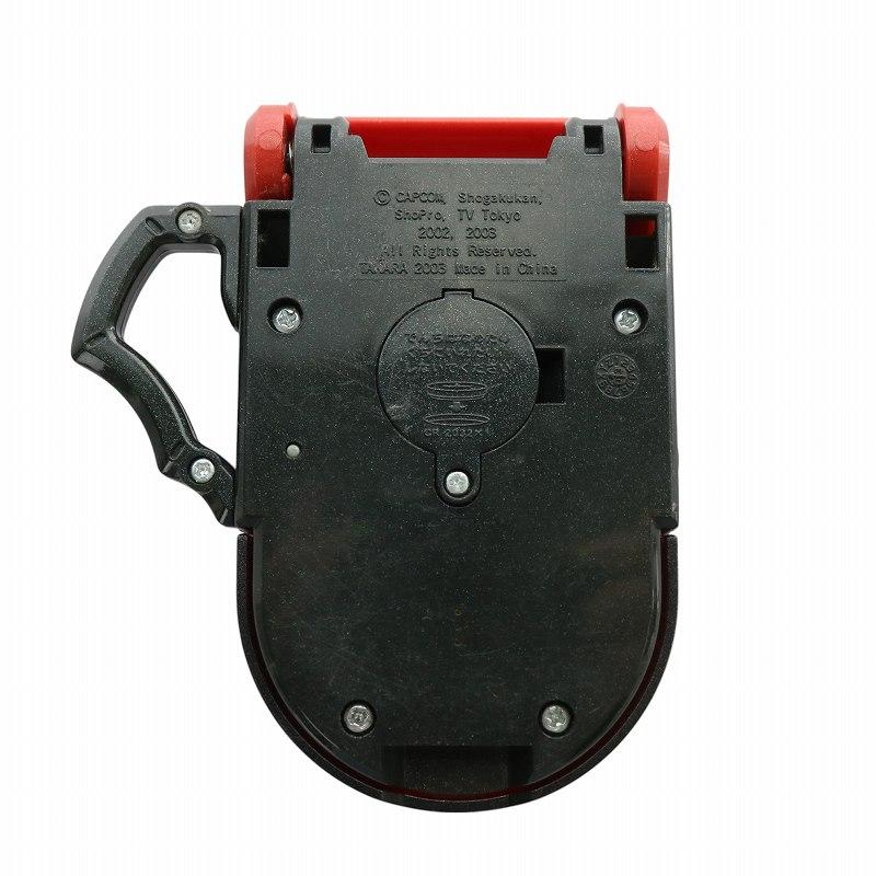 ジャンク品 ロックマンエグゼアクセス アドバンスドペット