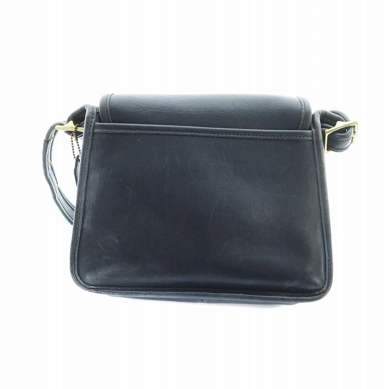 COACH（コーチ） オールドコーチ ヴィンテージ USA製 9061 ショルダー