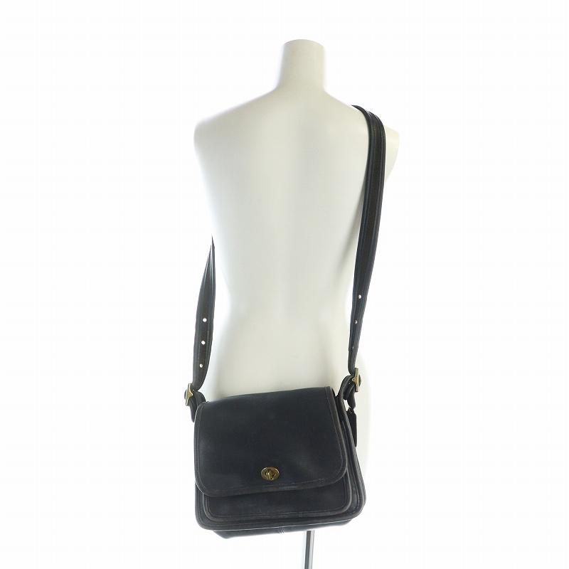 COACH（コーチ） オールドコーチ ヴィンテージ USA製 9061 ショルダー