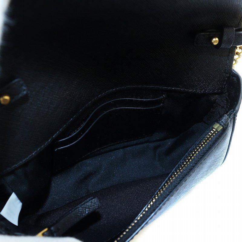 ★美品★ TORY BURCH 2WAY PVC ショルダーバッグ ゴールド金具 TORY BURCH トリーバーチ ショルダーバッグ 斜めがけ PVC ロゴ