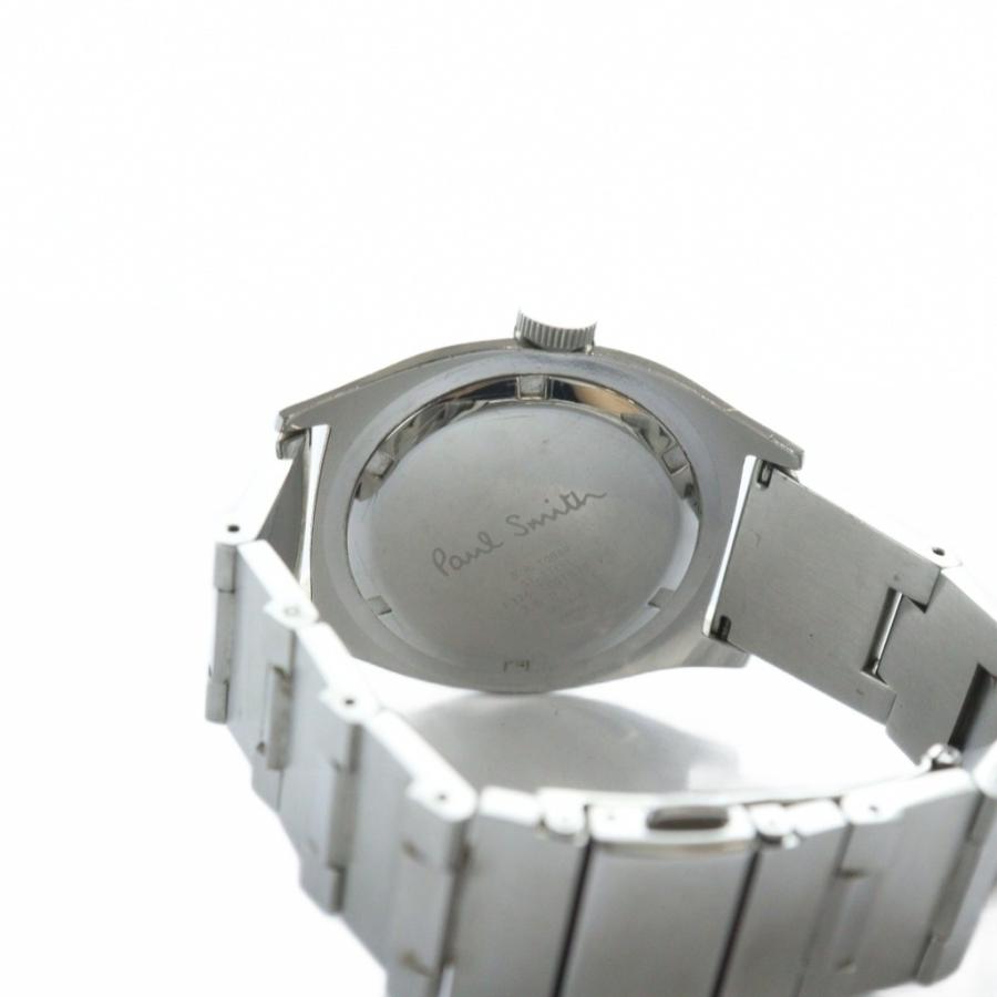 Paul Smith ポールスミス PAUL SMITH 腕時計 ウォッチ クォーツ 青文字  