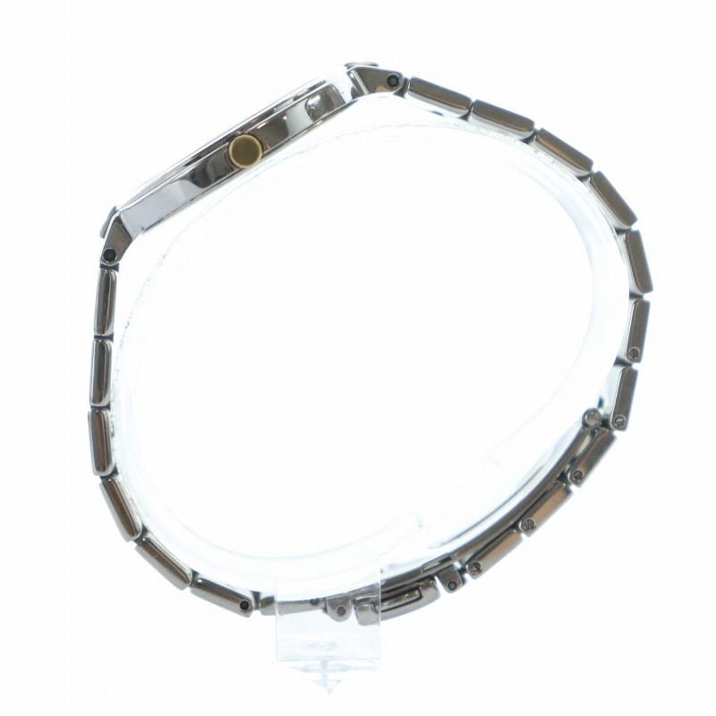 Yves Saint Laurent（イヴ・サンローラン） 腕時計 ウォッチ クォーツ
