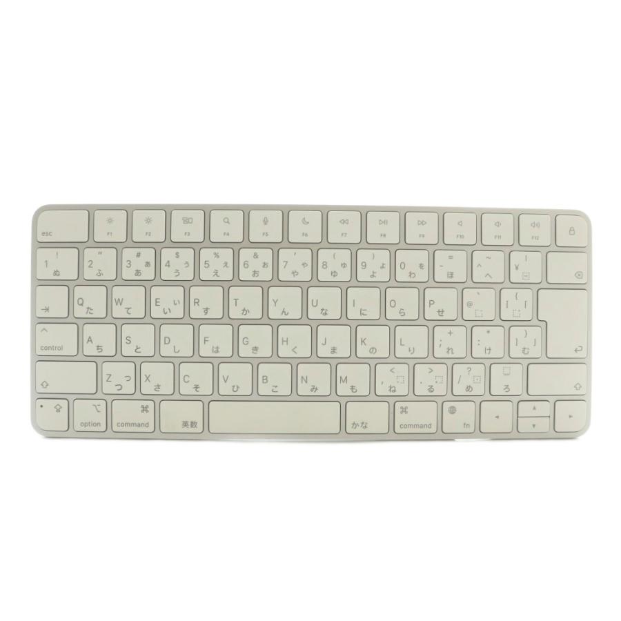 美品　Apple Magic Keyboard ホワイト A2450 Apple Magic Keyboard A2450 Laptop Keyboard Replacement