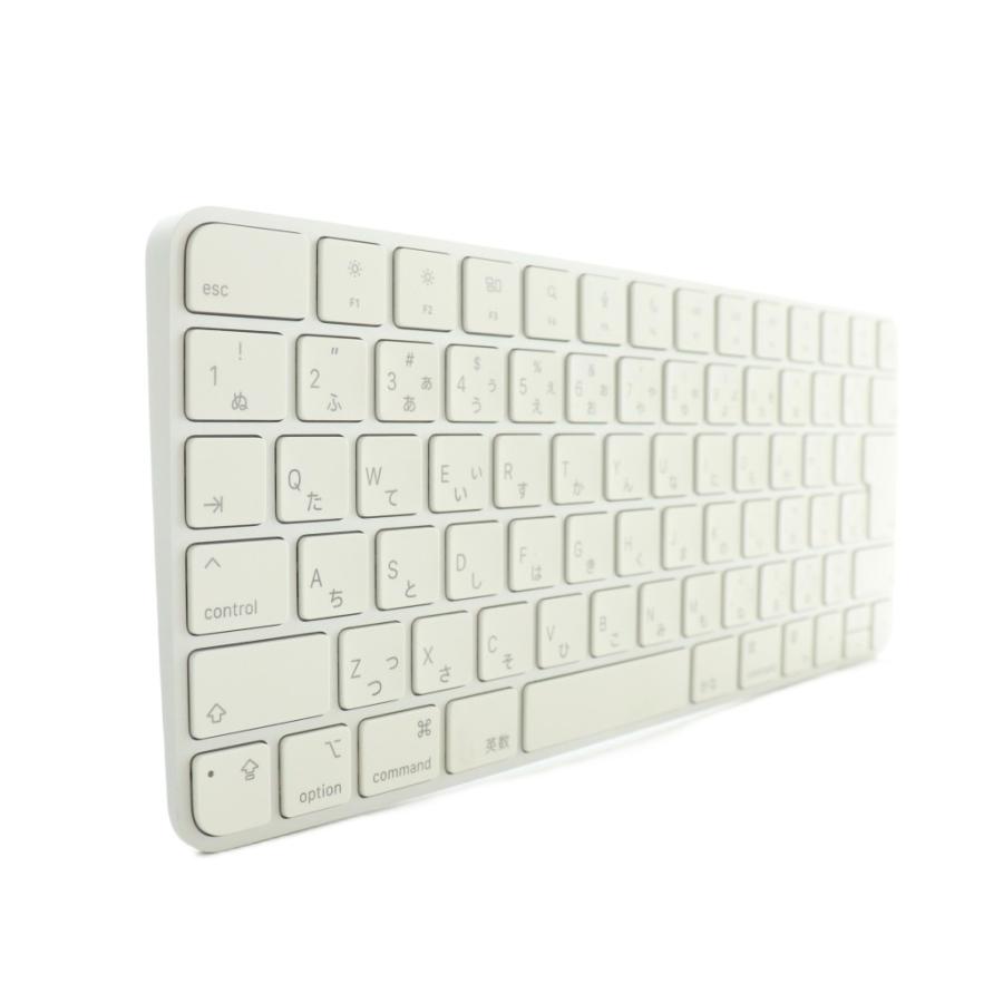 アップル Apple A2450 マジックキーボード Magic Keyboard ワイヤレス