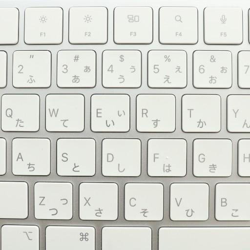 アップル Apple A2450 マジックキーボード Magic Keyboard ワイヤレス