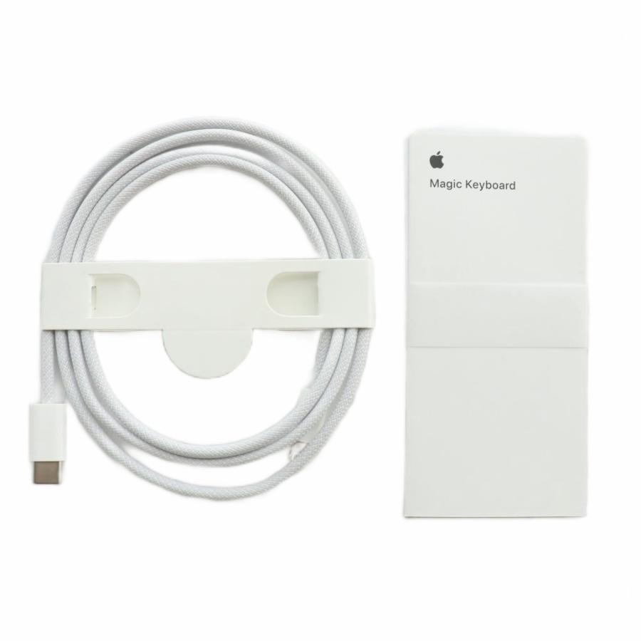 アップル Apple A2450 マジックキーボード Magic Keyboard ワイヤレス