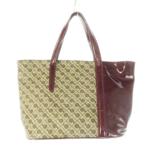 ゲラルディーニ GHERARDINI 2WAYバッグ タグつき 新品未使用 【公式通販】