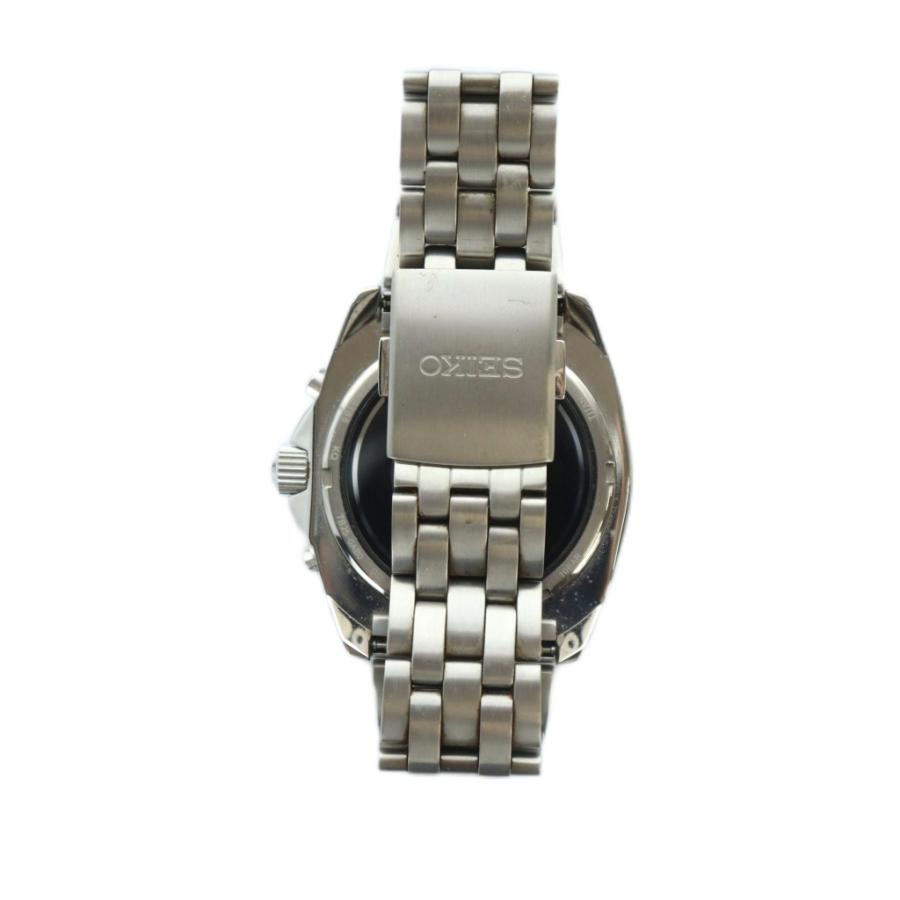 SEIKO 7B25-0AD0 ワールドタイム 電波ソーラー 稼働 セイコー SEIKO 7B25-0AD0 ワールドタイム 腕時計 ウォッチ 電波