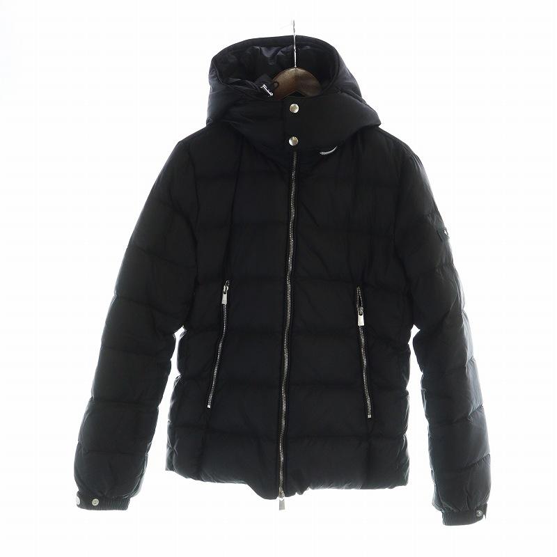 タトラス TATRAS 24AW ENRI エンリ ダウンジャケット ショート 