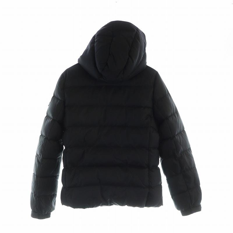タトラス TATRAS 24AW ENRI エンリ ダウンジャケット ショート 
