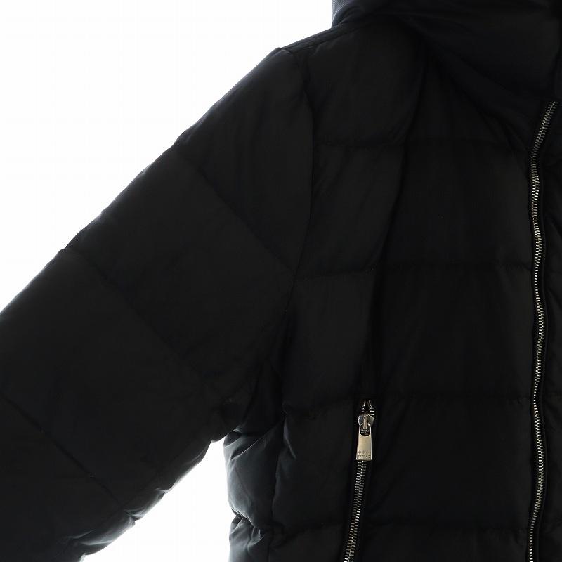タトラス TATRAS 24AW ENRI エンリ ダウンジャケット ショート 