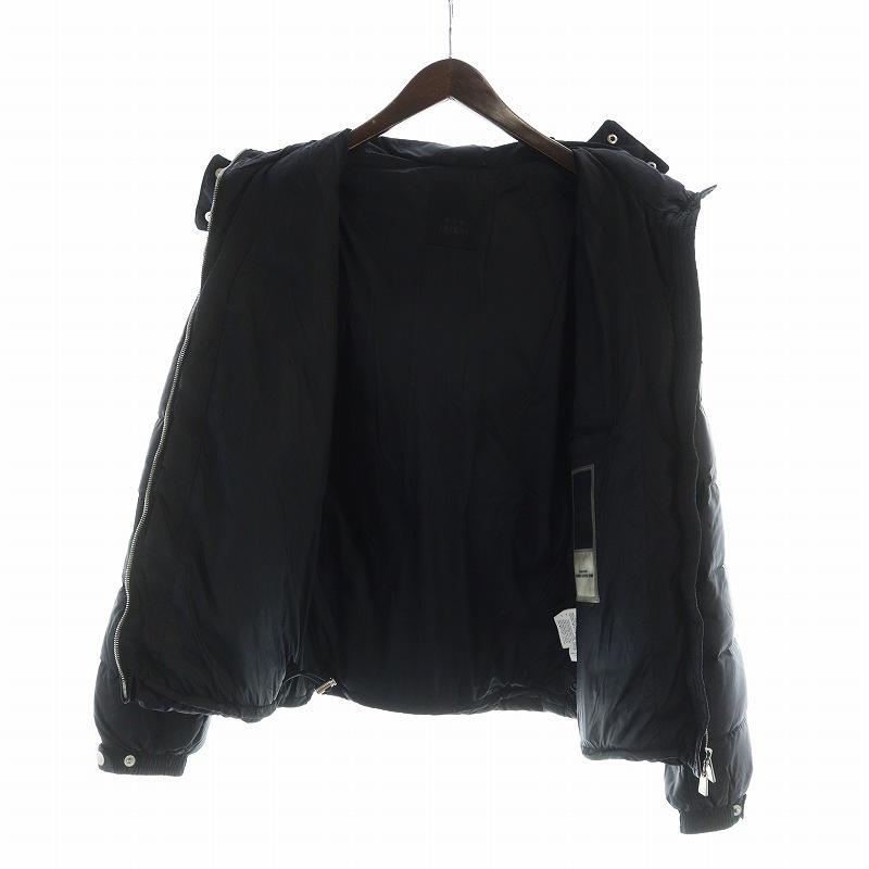 タトラス TATRAS 24AW ENRI エンリ ダウンジャケット ショート 