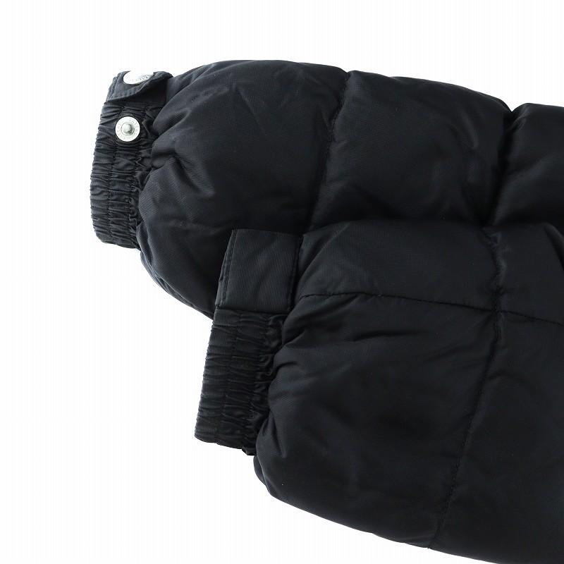 タトラス TATRAS 24AW ENRI エンリ ダウンジャケット ショート 