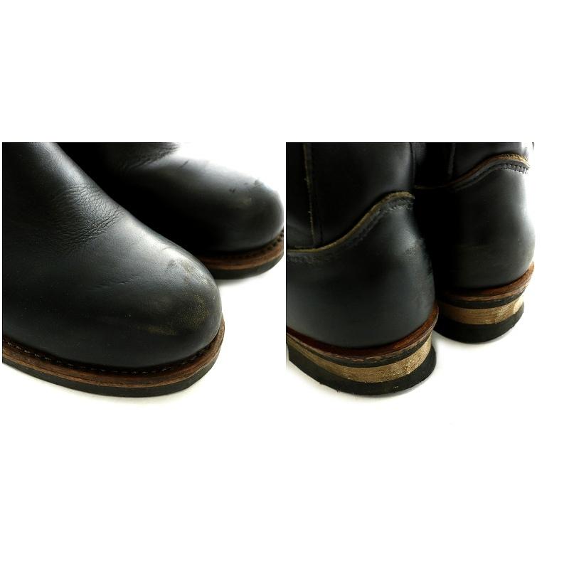 RED WING SHOES（レッドウィング） REDWING ヴィンテージ PT83プリント