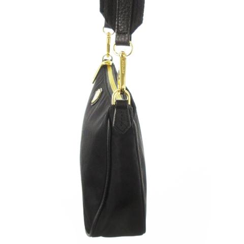 未使用品 ココセリュックスゴールド COCOCELUX GOLD ショルダーバッグ