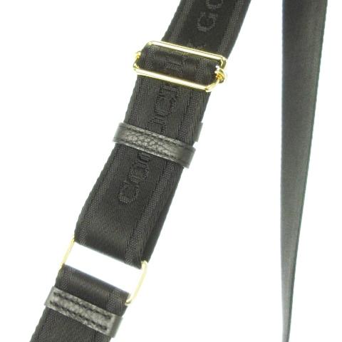 未使用品 ココセリュックスゴールド COCOCELUX GOLD ショルダーバッグ  