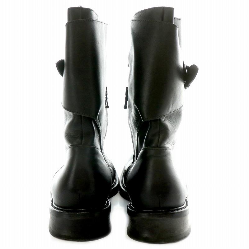 アルフレッド・バニスター エンジニアブーツ42 【公式通販】