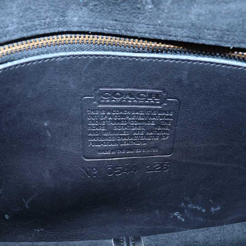COACH（コーチ） オールドコーチ ヴィンテージ USA製 0544 126