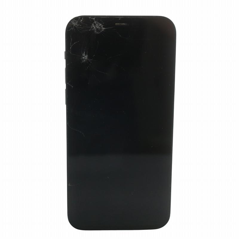 Apple - 新品未使用Apple iPhone12 64GB MGHN3J/A SIMフリー iPhone 12 [新品未開封] Apple iPhone12 64GB ブラック Black 黒