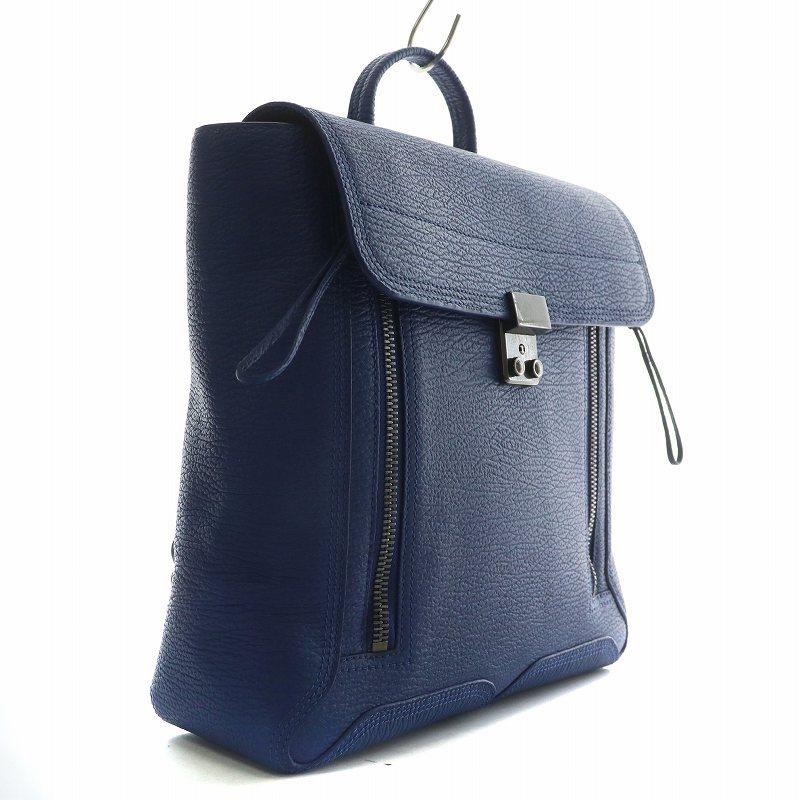 3.1 Phillip Lim（3.1 フィリップ リム） 3.1 フィリップリム パシュリ