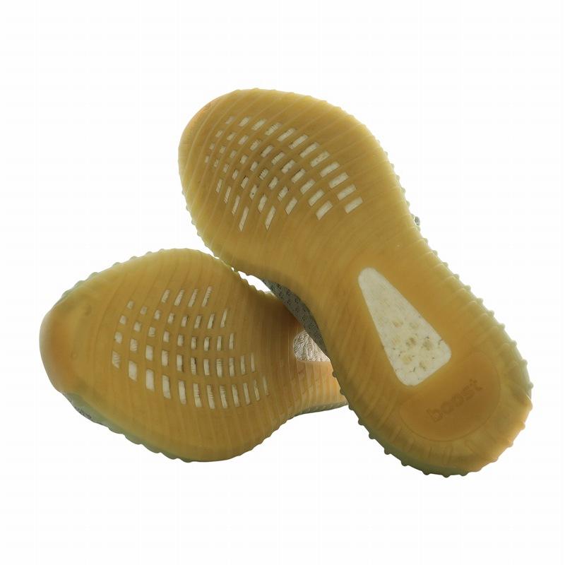 adidas（アディダス） イージーブースト350V2 デザートセージ YEEZY 