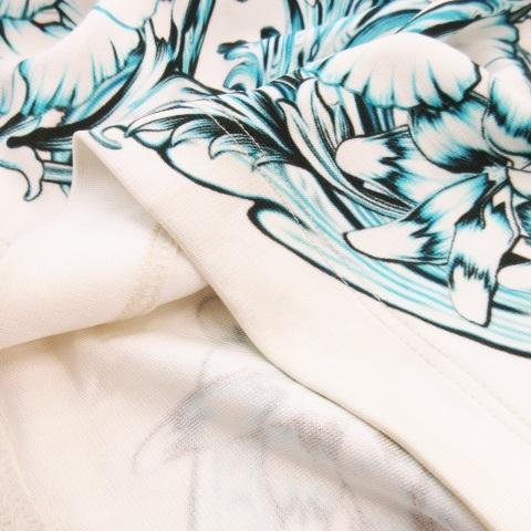 ジャストカヴァリ JUST cavalli ドレス ワンピース ロング