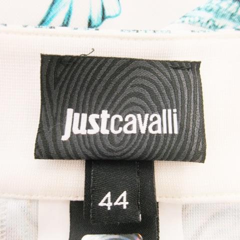 ジャストカヴァリ JUST cavalli ドレス ワンピース ロング