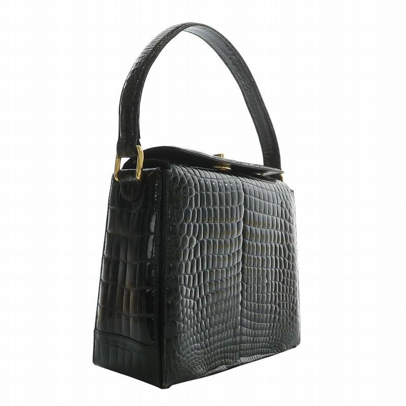 Takashimaya タカシマヤ 高島屋 バッグ ワンハンドル ワン