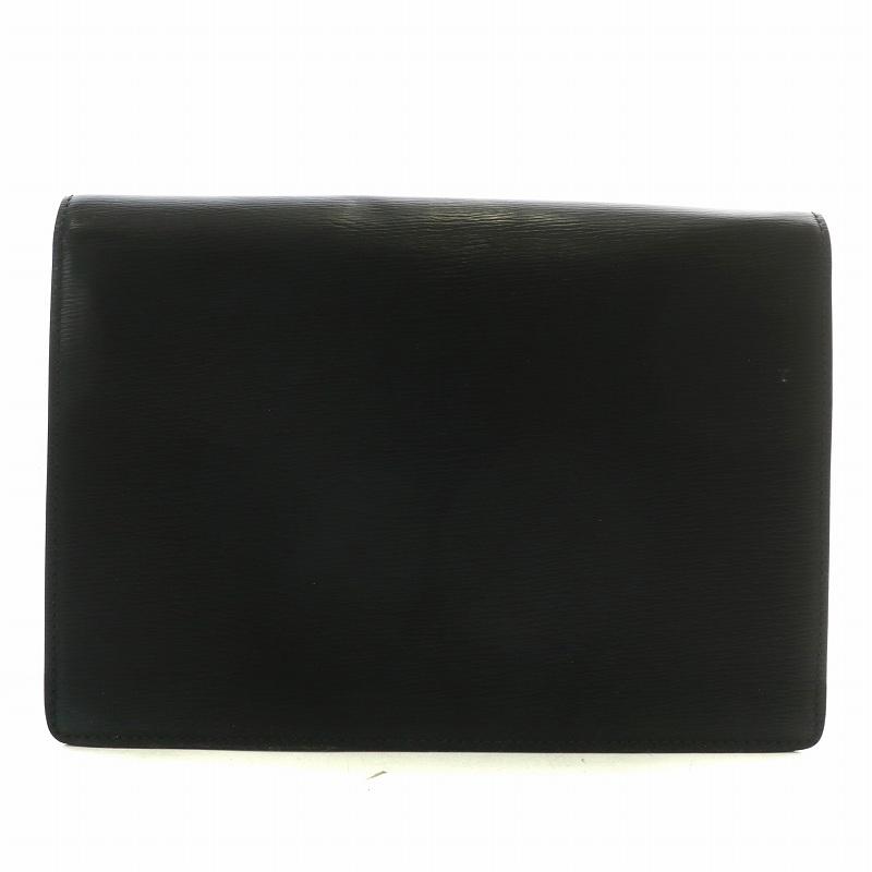 エステーデュポン S.T.DUPONT クラッチバッグ セカンドバッグ