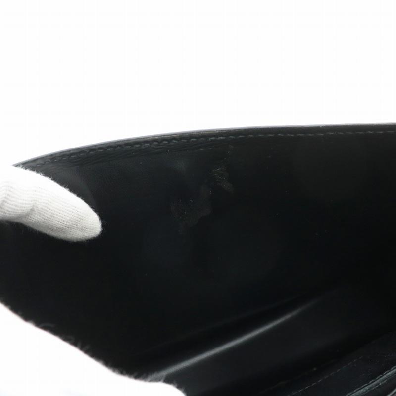 S.T.Dupontデュポン レザー セカンドバッグ 本革 ブラック S.T.Dupontデュポン レザー セカンドバッグ 本革 ブラック S.T.