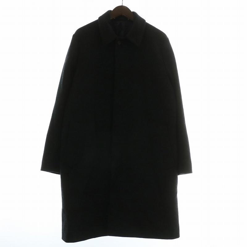 Paul Smith（ポール・スミス） ステンカラーコート アウター ウール