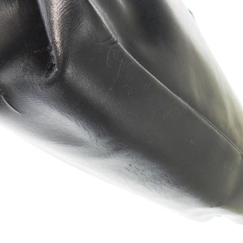 LONGCHAMP（ロンシャン） ロゾ トートバッグ レザー 革 ロゴ型押し