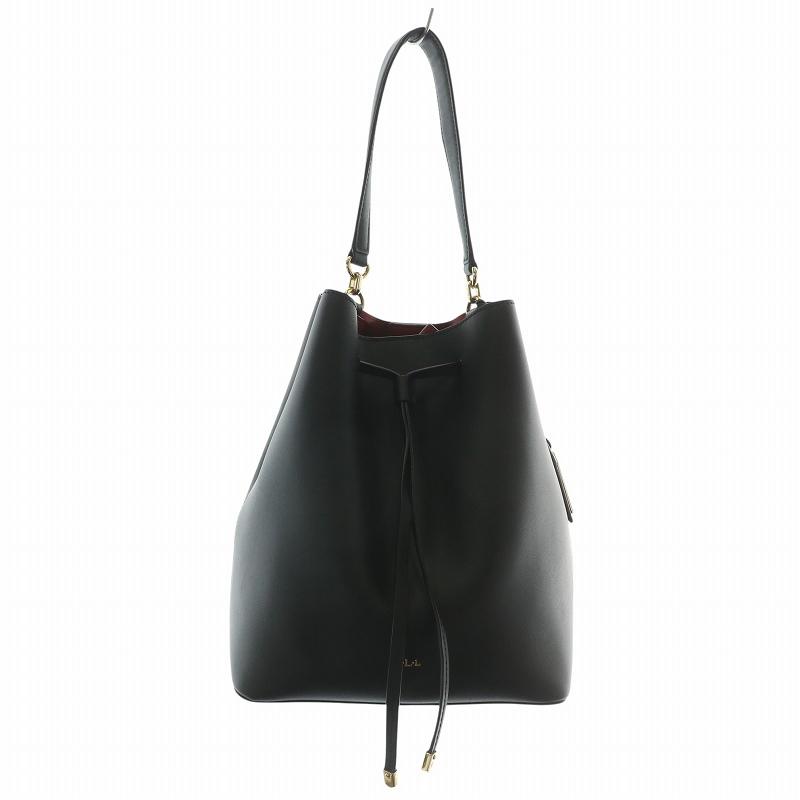 ローレンラルフローレン LAUREN RALPH ハンドバッグ ショルダー 2WAY 