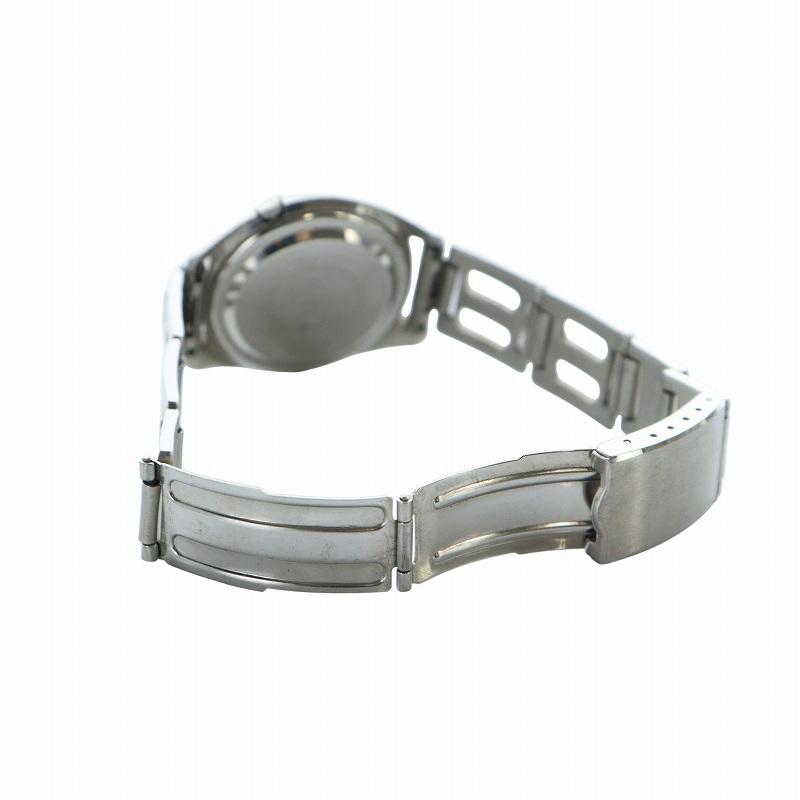 セイコー SEIKO 5 ACTUS ファイブ アクタス 7019-7060 腕時計 ウォッチ