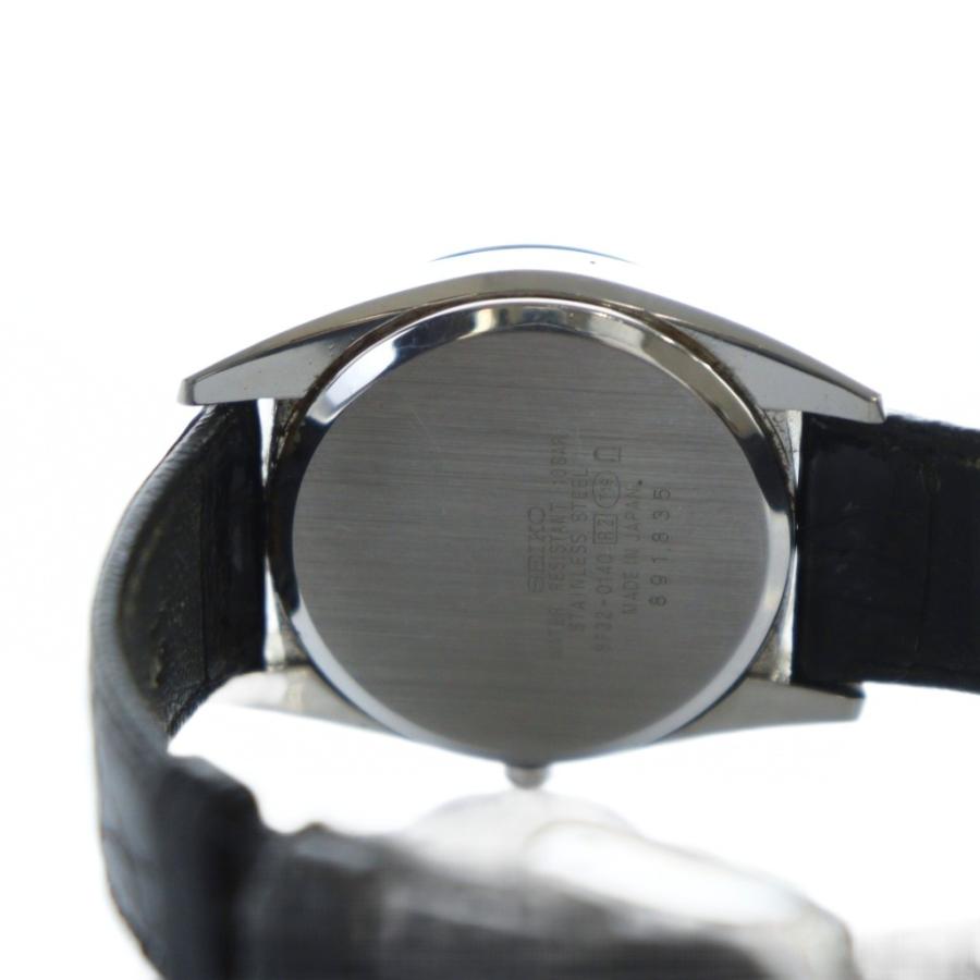 セイコー SEIKO パーペチュアルカレンダー PERRETUAL CALENDAR 
