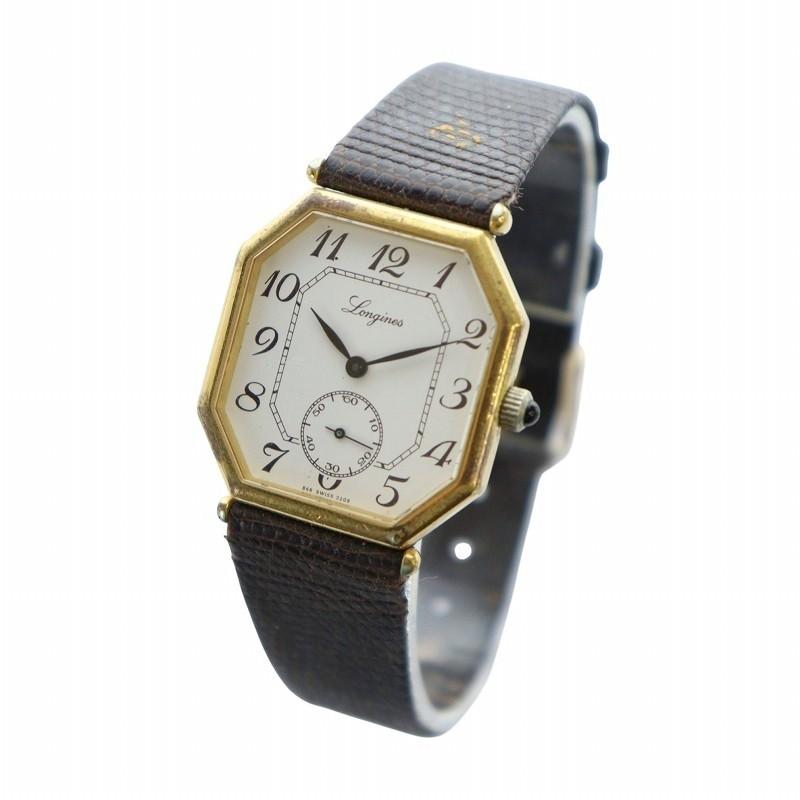 ロンジン LONGINES 846 3209 腕時計 ヴィンテージ アンティーク