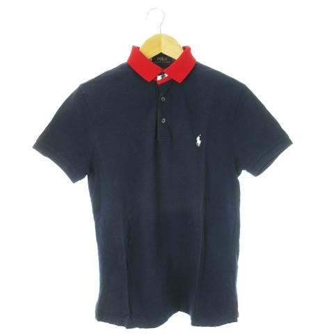 ポロ ラルフローレン POLO RALPH LAUREN ポロシャツ 半袖 コットン