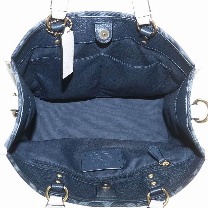 コーチ　レディースショルダーバッグ　デンプシー COACH（コーチ） レディース バッグ ショルダーバッグ トート バッグ