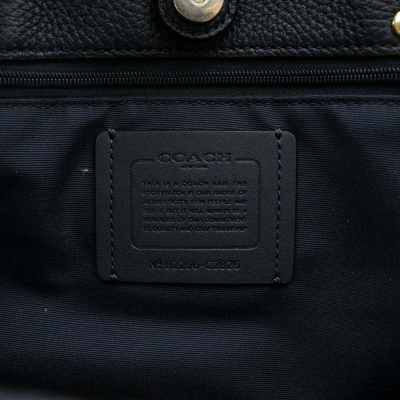 COACH（コーチ） デンプシー キャリーオール ハンドバッグ トート