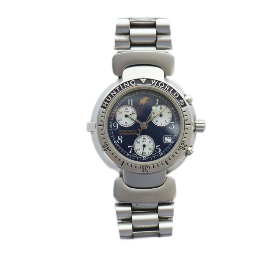 Hunting World ハンティングワールド HUNTING WORLD SPORTABOUT