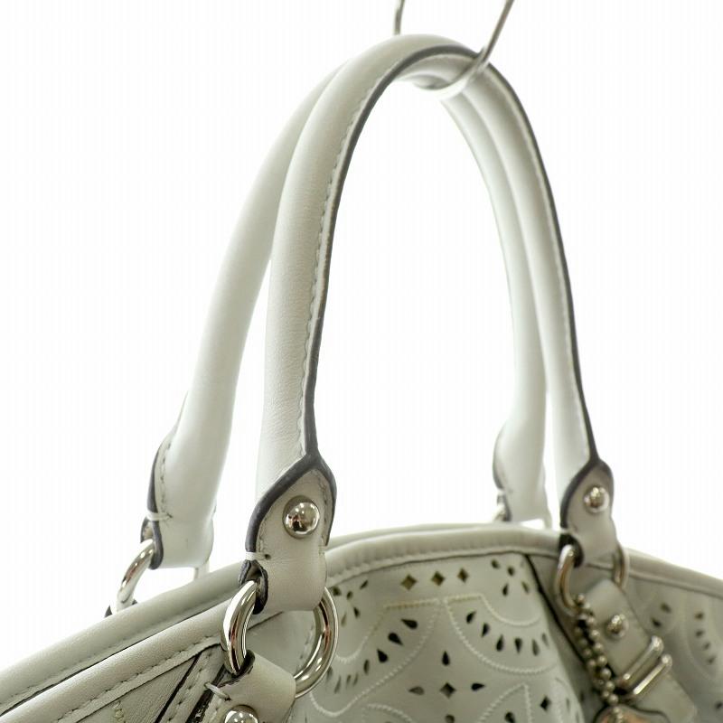 極美品　Y2K　COACH　ハンドバッグ　マディソンレザー 肩掛け　16503 2025年最新】コーチ ショルダーバッグ 16503の人気アイテム