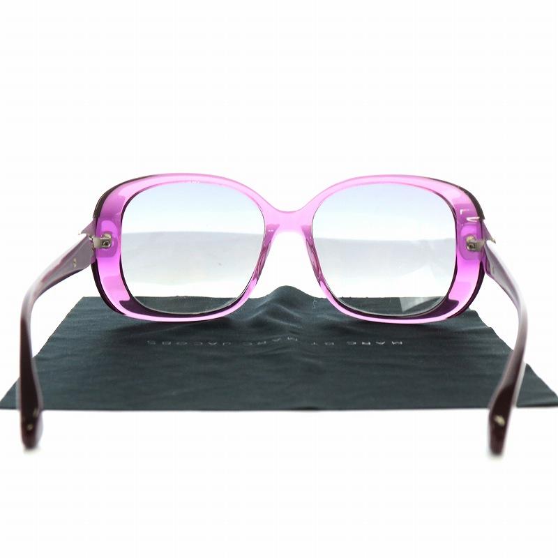 MARC BY JACOBS マークバイマークジェイコブス by サングラス アイ  