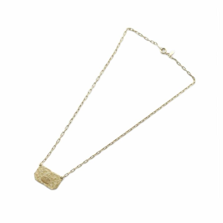 ジバンシィ GIVENCHY ネックレス アクセサリー ペンダント ロゴ