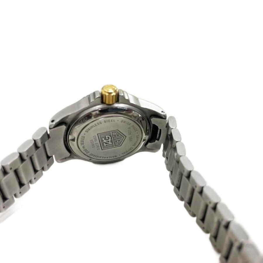 TAG HEUER タグホイヤー プロフェッショナル 200M 腕時計 ウォッチ  