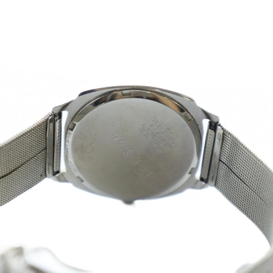 Paul Smith ポールスミス PAUL SMITH 腕時計 ウォッチ クォーツ ロゴ  