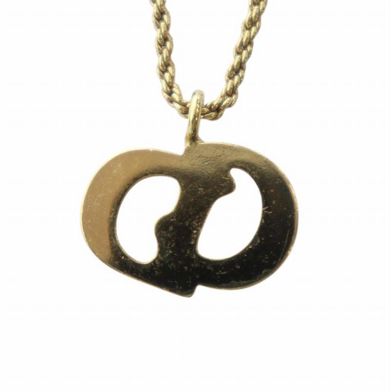 Christian Dior（クリスチャン・ディオール） ネックレス アクセサリー