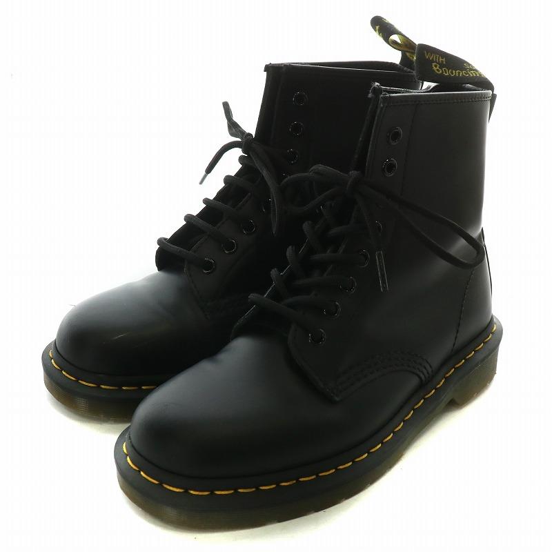 Dr.Martens ドクターマーチン DR.MARTENS 1460 8ホールブーツ レザー