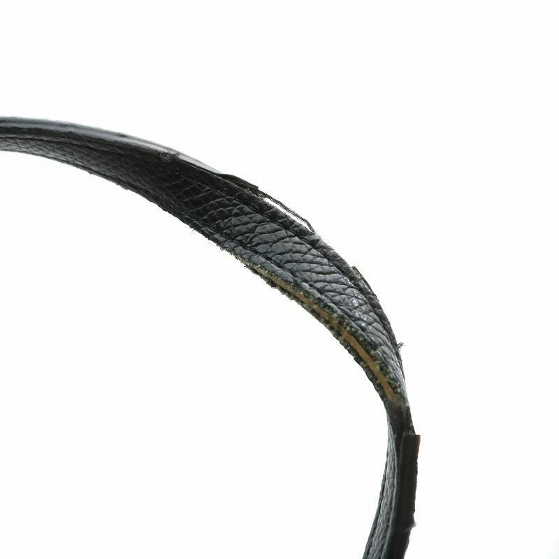 COACH（コーチ） トートバッグ ワンショルダー PVC レザー